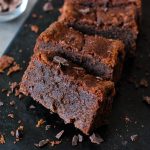 Mjuk chokladkaka - Baka Sockerfritt