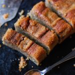 Pumpakaka med kanel - Baka Sockerfritt