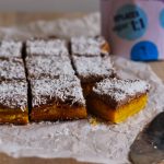 Saffransmums - Baka Sockerfritt