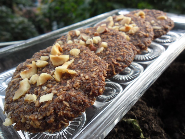 Chokladbollskakor - Baka Sockerfritt Chokladbollskakor - Baka Sockerfritt