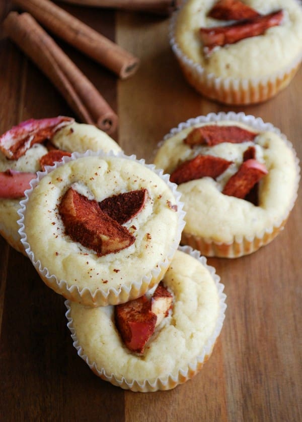 Baka muffins till muffinsdagen! - Baka Sockerfritt