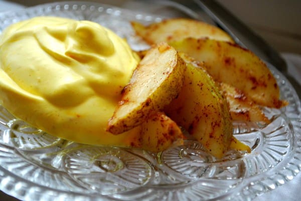 Julinspirerade recept - Baka Sockerfritt