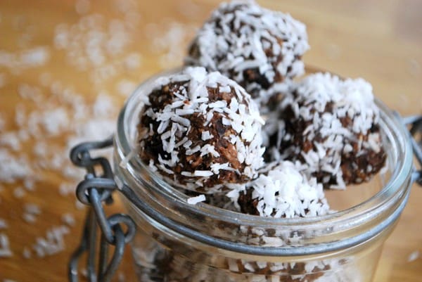 Jobbsnacks - Baka Sockerfritt