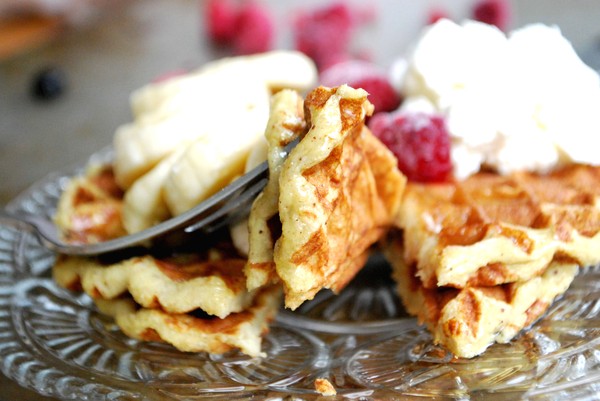 Brunchens dag 2019 - Baka Sockerfritt