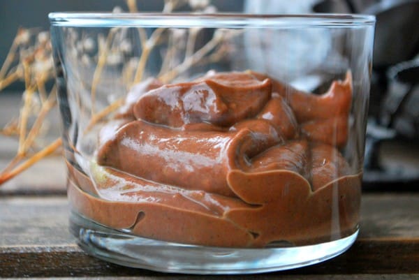 Julinspirerade recept - Baka Sockerfritt