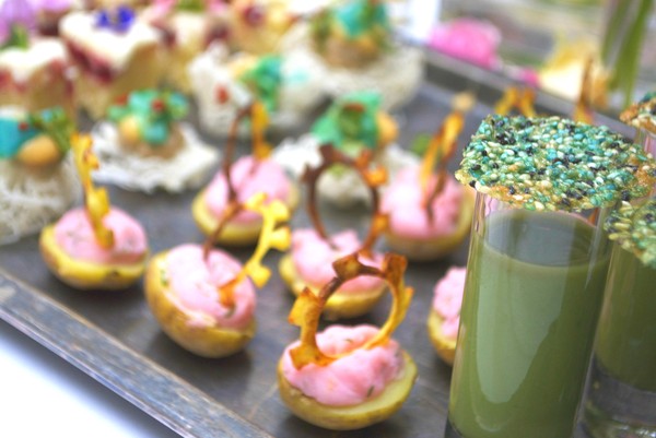 Frukostevent - Baka Sockerfritt
