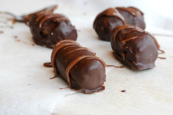 Marsipangodis - Baka Sockerfritt