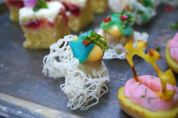 Frukostevent - Baka Sockerfritt