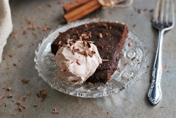 Kladdkakans dag 2019 - Baka Sockerfritt
