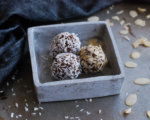 Chokladbollens dag 2020! - Baka Sockerfritt