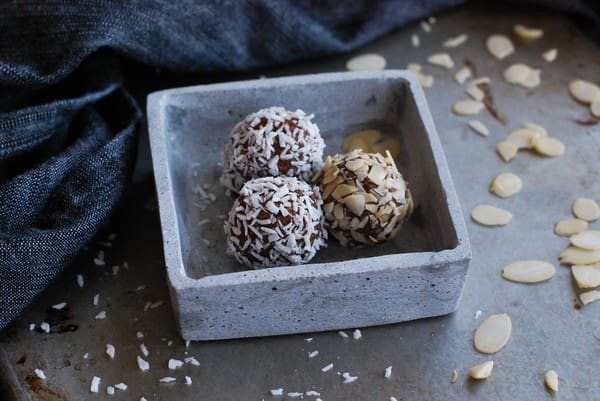 Chokladbollens dag, 2021 - Baka Sockerfritt