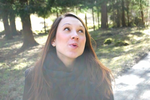 Påskfirande - Baka Sockerfritt