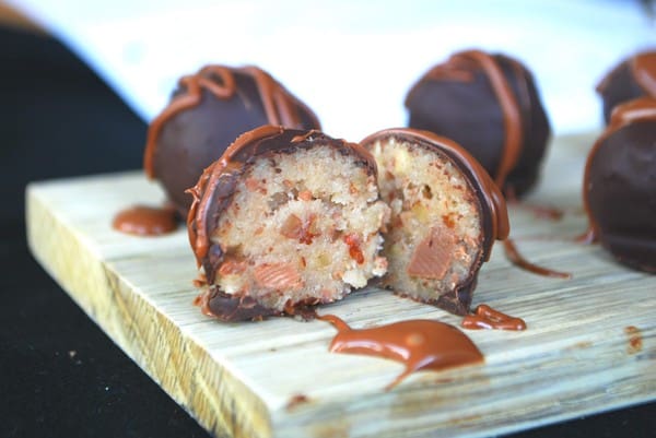 Recept på påskgodis - Baka Sockerfritt