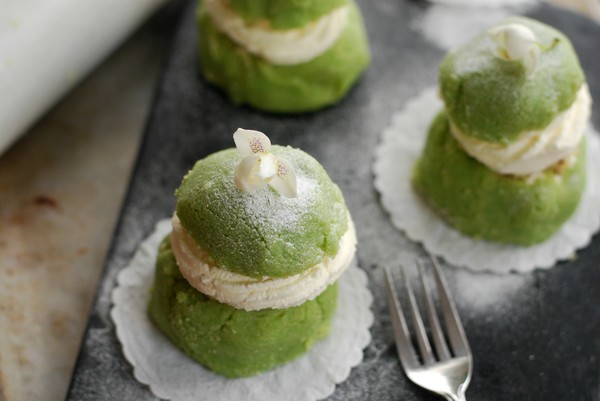Semlor - mina favoriter! - Baka Sockerfritt