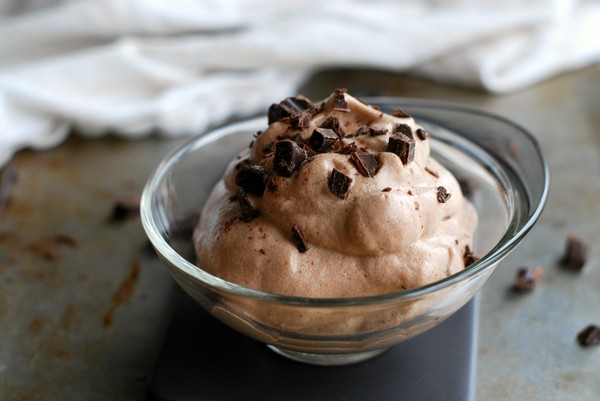 7 lättbakade recept - Baka Sockerfritt