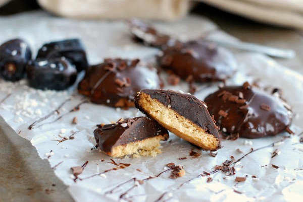 Fars dag & Chokladens dag! - Baka Sockerfritt