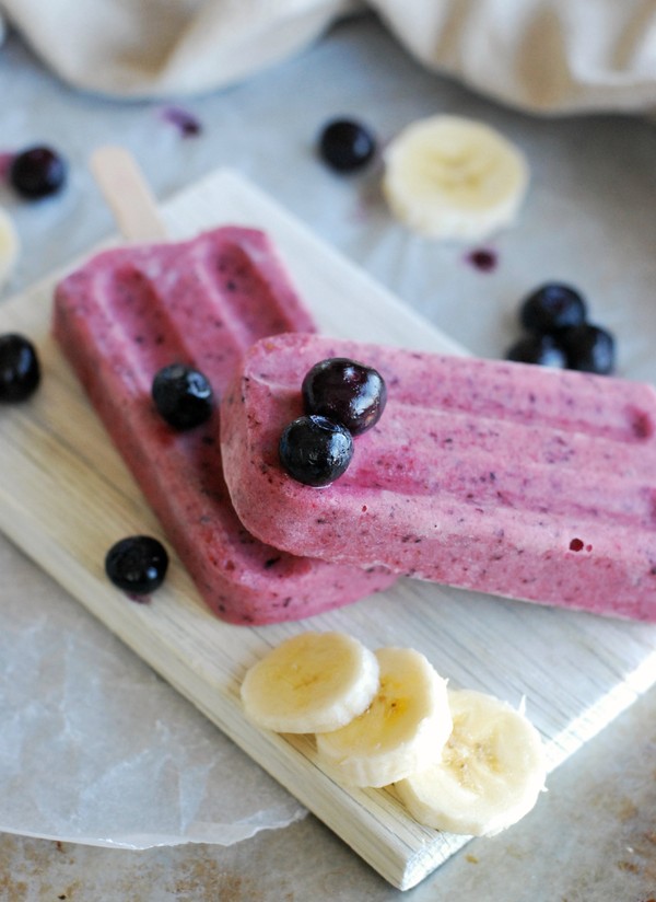 Smoothieglasspinnar - Baka Sockerfritt