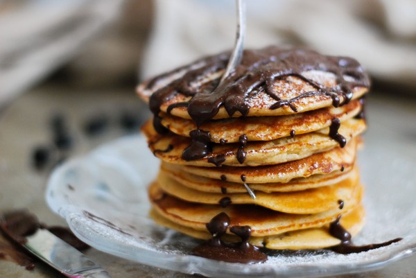Brunchens dag 2019 - Baka Sockerfritt