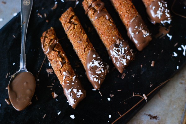 Kanelsnittar - Baka Sockerfritt