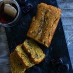 Mjuk Saffranskaka (jultips) - Baka Sockerfritt