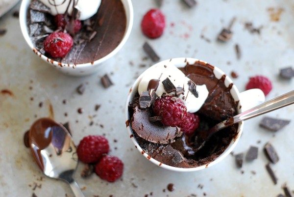 Mina nyårsdesserter! - Baka Sockerfritt