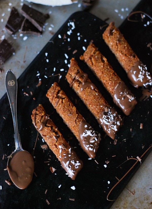 Kanelsnittar - Baka Sockerfritt