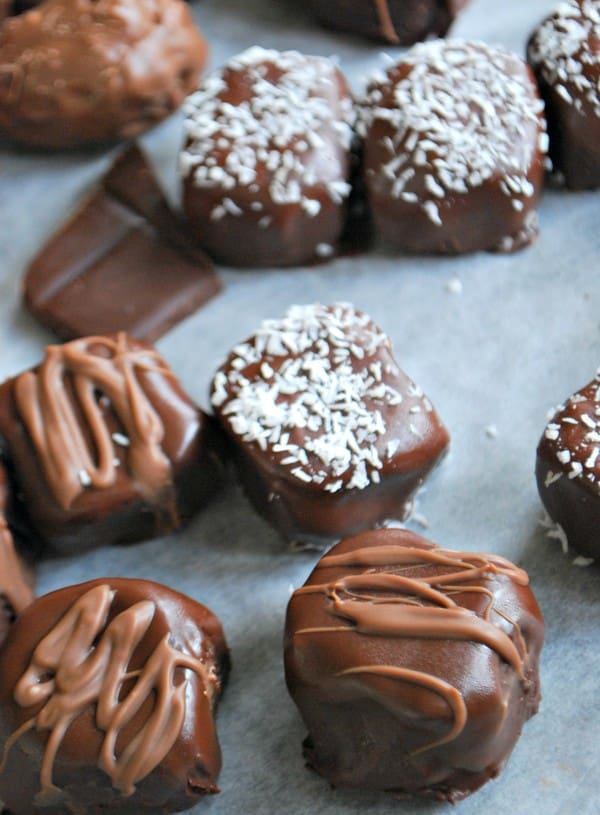Fotodags! - Baka Sockerfritt