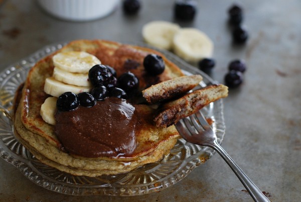 Brunchens dag 2018! - Baka Sockerfritt