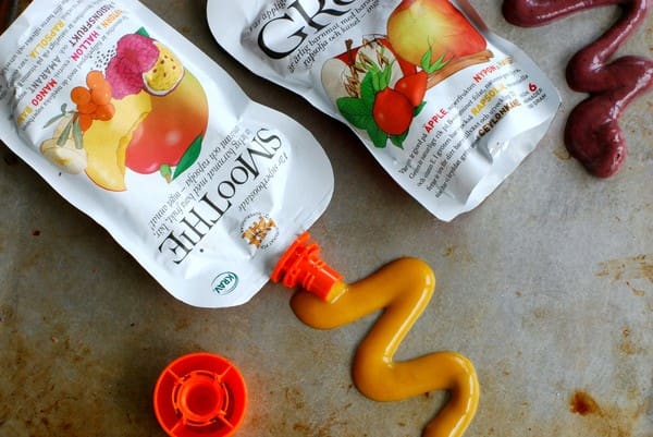 Veckan som varit - Midsommar, supermat och 13 k på facebook - Baka Sockerfritt