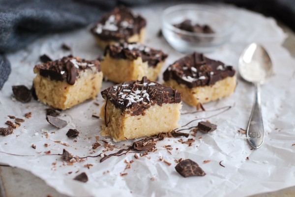 Hemmagjort påskgodis! - Baka Sockerfritt