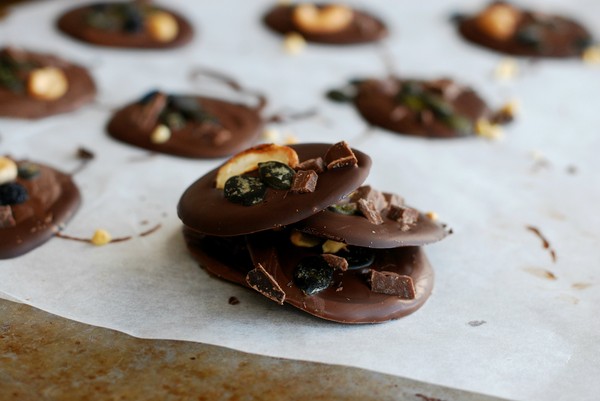 Påskgodistips! - Baka Sockerfritt Påskgodistips! - Baka Sockerfritt