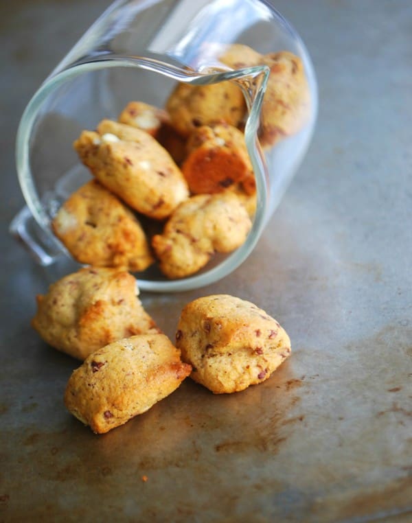 Questpuffar - Baka Sockerfritt Questpuffar - Baka Sockerfritt