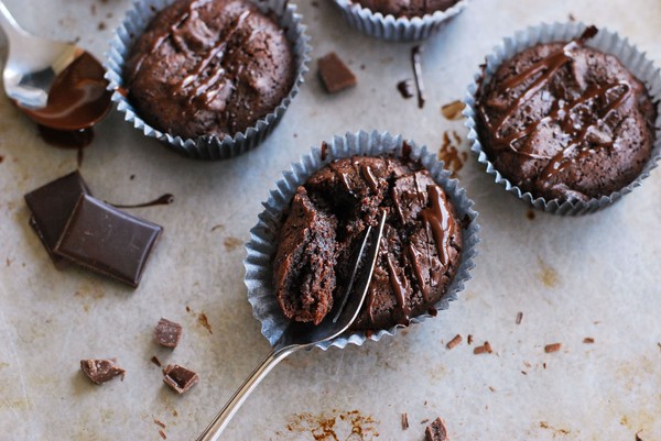 Muffinsdagen! - Baka Sockerfritt