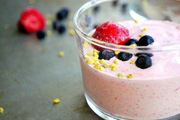 Nyårsdesserter - Baka Sockerfritt Nyårsdesserter - Baka Sockerfritt