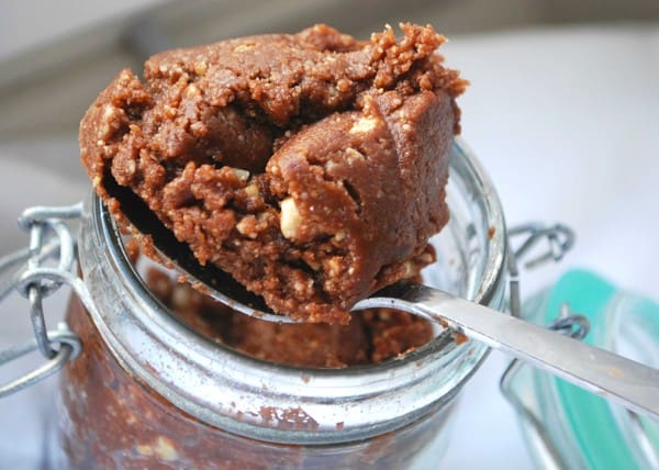 Mer nutella (sötad med agave)! - Baka Sockerfritt Mer nutella (sötad med agave)! - Baka Sockerfritt