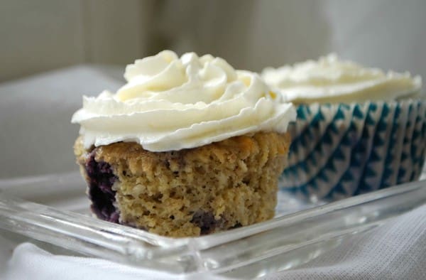 Baka muffins till muffinsdagen! - Baka Sockerfritt