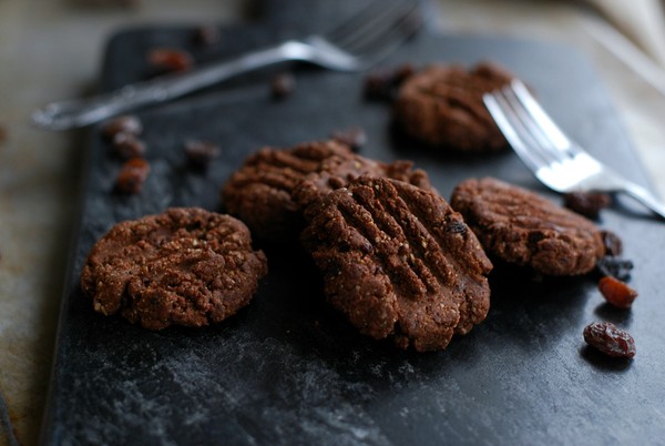 Chokladens dag 2019 - Baka Sockerfritt