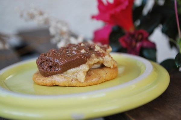 Questbartreat - Baka Sockerfritt