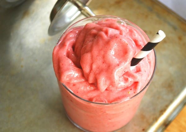 Dags för svalkande smoothies! - Baka Sockerfritt