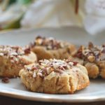 Chokladfyllda kakor - Baka Sockerfritt