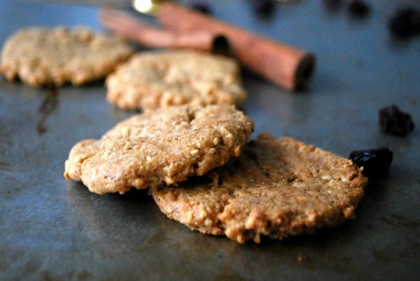 Julinspiration - hälsosamma bakverk - Baka Sockerfritt