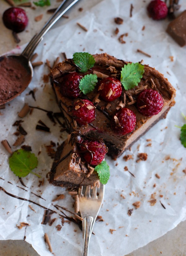 Mjölkchokladcheesecake - Baka Sockerfritt Mjölkchokladcheesecake - Baka Sockerfritt