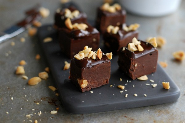 Fars dag & Chokladens dag! - Baka Sockerfritt