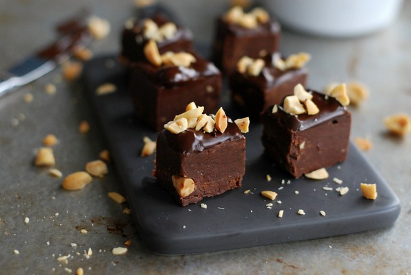 Chokladens dag 2019 - Baka Sockerfritt