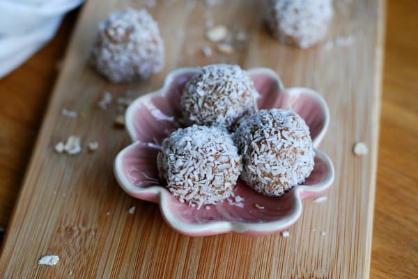 Chokladbollens dag, 2021 - Baka Sockerfritt