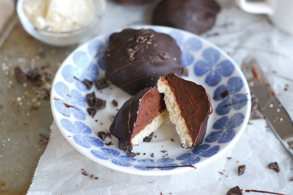Sarah Bernhardt - Baka Sockerfritt