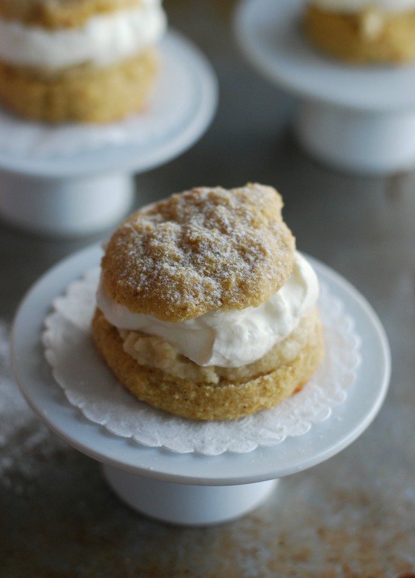 Mina favoritsemlor! - Baka Sockerfritt