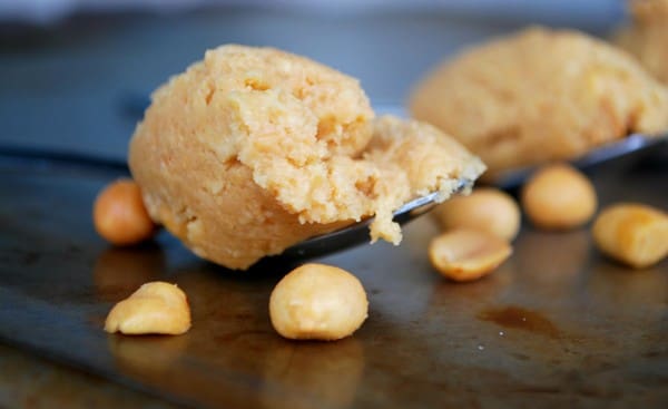 Peanut butter - Baka Sockerfritt Peanut butter - Baka Sockerfritt