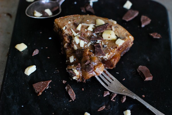 Kladdkakans dag 2019 - Baka Sockerfritt
