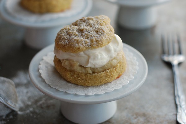 Favoritsemlor! - Baka Sockerfritt